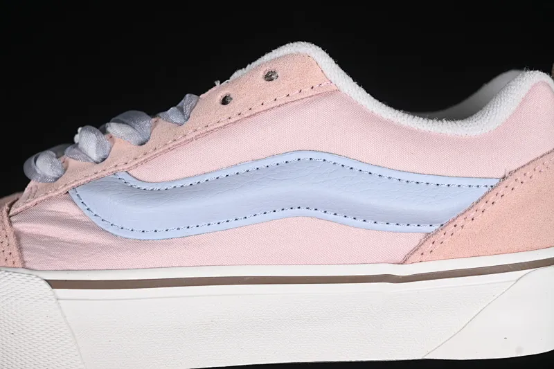 All categories Vans Vans series Vans Low Vans Knu Skool Vans low-top retro casual fat bread shoes VN000D75F94